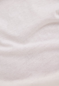 Jac + Jack AU T-Shirts Davies Long Sleeve Tee - Natural