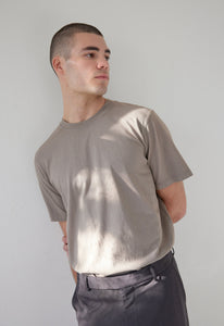 Jac + Jack AU T-Shirts Mills Tee - Gully