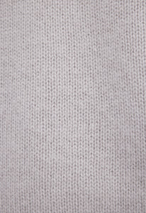 Jac + Jack AU Knitwear Grayson Cashmere Sweater - Dust