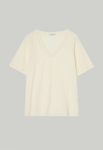 Jac + Jack AU T-Shirts Emmett Cotton Tee - Yuzu