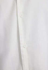 Jac + Jack AU Shirts Lenn Cotton Shirt - White