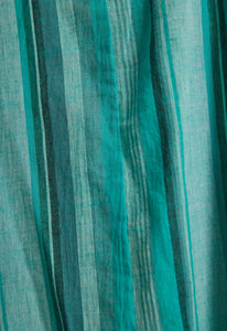 Jac + Jack AU Dresses Molten Cotton Dress - Minta / Oiled