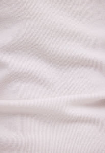 Jac + Jack AU T-Shirts Sonnet Ribbed Cotton Tank - Bone