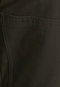 Jac + Jack AU Pants Richard Cotton Pant - Charcoal