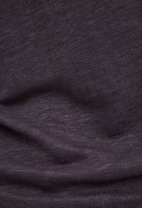 Jac + Jack AU T-Shirts Cult Linen Tee - Muse